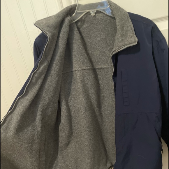 Vintage Old navy reversible jacket - Picture 1 of 2